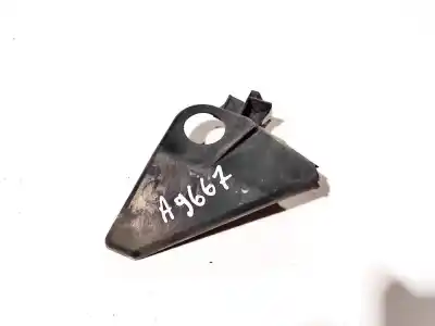 Peça sobressalente para automóvel em segunda mão plásticos por toyota corolla (e12) 2.0 d-4d linea luna berlina referências oem iam 