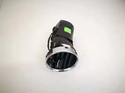 Peça sobressalente para automóvel em segunda mão GRELHA / DIFUSOR DE AR por PEUGEOT 308  Referências OEM IAM Y05201  