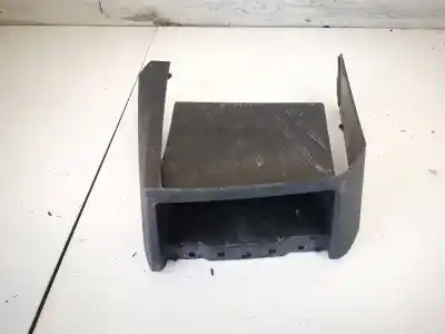 Pezzo di ricambio per auto di seconda mano plastica per opel meriva b 1.7 16v cdti riferimenti oem iam 93264973