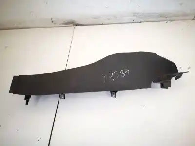 Автозапчастина б/у пластика для ford kuga (cbv) 2.0 tdci cat посилання на oem iam 8v41s31016abw