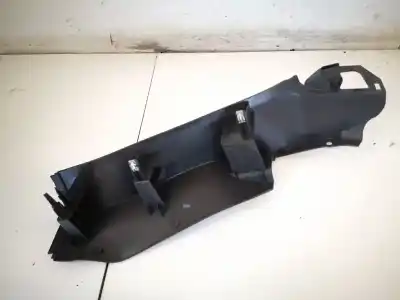 Pezzo di ricambio per auto di seconda mano plastica per ford kuga (cbv) 2.0 tdci cat riferimenti oem iam 8v41s31016abw  8v41-s31016-abw