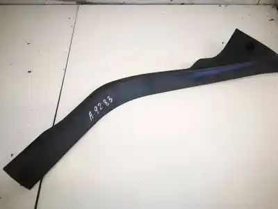 Автозапчастина б/у пластика для ford kuga (cbv) 2.0 tdci cat посилання на oem iam 3m51r13245ahw