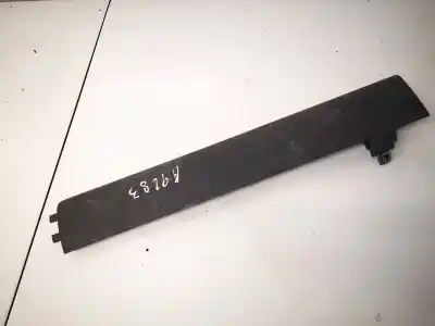 Автозапчастина б/у пластика для ford kuga (cbv) 2.0 tdci cat посилання на oem iam 3m51r044a10b