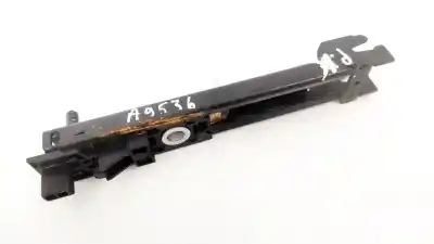Автозапчастина б/у пластика для ford focus c-max (cap) 1.6 tdci cat посилання на oem iam 3m51r611c46ad  3m51-r611c46-ad, 601180600k