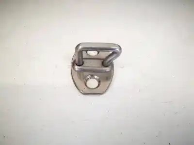 Pezzo di ricambio per auto di seconda mano plastiche per volkswagen passat cc (357) 2.0 tdi dpf riferimenti oem iam 3c0837033b