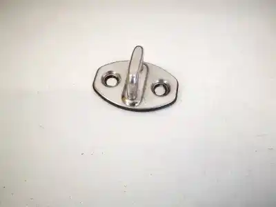 Pezzo di ricambio per auto di seconda mano plastiche per volkswagen passat cc (357) 2.0 tdi dpf riferimenti oem iam 3c0837033c