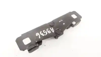 Автозапчастина б/у пластика для ford focus c-max (cap) 1.6 tdci cat посилання на oem iam 3m51r404b12  3m51r404ba