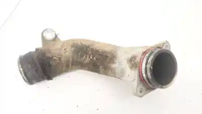 Автозапчастина б/у труба інтеркулера для mazda 6 lim. 2.0 turbodiesel посилання на oem iam    Автозапчастина б/у труба інтеркулера для mazda 6 lim. 2.0 turbodiesel посилання на oem iam