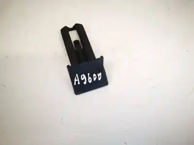 Pezzo di ricambio per auto di seconda mano plastica per opel zafira a 2.0 dti riferimenti oem iam 09132778