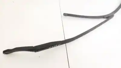 Second-hand car spare part Left Front Windshield Wiper Arm for PEUGEOT 308 1.6 HDi FAP CAT (9HZ / DV6TED4) OEM IAM references   