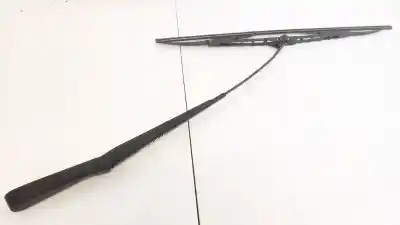 Pezzo di ricambio per auto di seconda mano braccio tergicristallo anteriore sinistro per opel zafira a 2.0 dti riferimenti oem iam 90582558