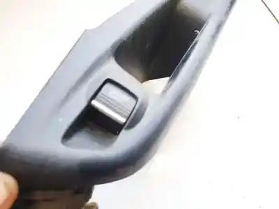 Peça sobressalente para automóvel em segunda mão botão / interruptor elevador vidro dianteiro esquerdo por ford focus turn. 1.0 ecoboost cat referências oem iam bm5t14529ab  bm5t-14529-ab