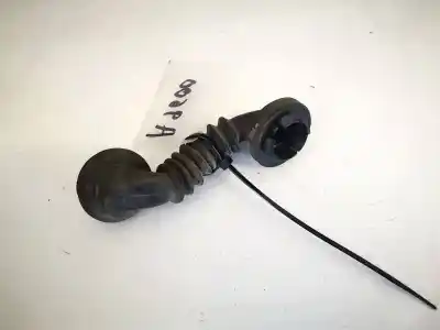 Pezzo di ricambio per auto di seconda mano plastica per opel zafira a 2.0 dti riferimenti oem iam   