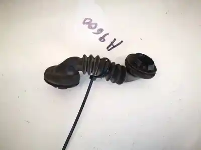 Pezzo di ricambio per auto di seconda mano plastica per opel zafira a 2.0 dti riferimenti oem iam 