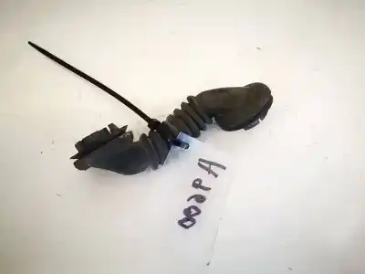 Pezzo di ricambio per auto di seconda mano plastica per opel zafira a 2.0 dti riferimenti oem iam   