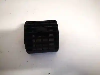 Peça sobressalente para automóvel em segunda mão grelha / difusor de ar por opel omega b 2.0 16v cat (x 20 xev / l34) referências oem iam 