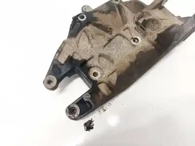 Second-hand car spare part engine support for fiat doblo ii (152) 1.3 16v jtd cat oem iam references 55221393  