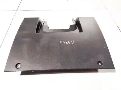 Peça sobressalente para automóvel em segunda mão plásticos por opel meriva b 1.7 16v cdti referências oem iam 13122480