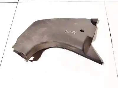 Peça sobressalente para automóvel em segunda mão plásticos por opel meriva b 1.7 16v cdti referências oem iam 13115736