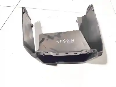 Peça sobressalente para automóvel em segunda mão plásticos por opel meriva b 1.7 16v cdti referências oem iam 93264973