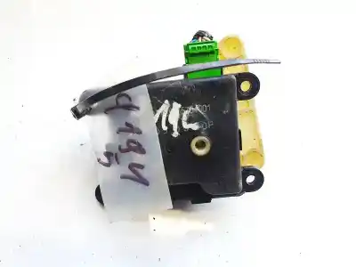 Peça sobressalente para automóvel em segunda mão motor de abertura da comporta de sofagem por honda fr-v (be) 2.2 ctdi executive referências oem iam 5701001