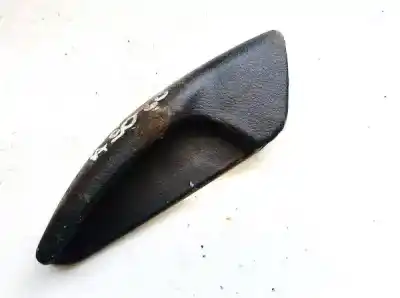 Peça sobressalente para automóvel em segunda mão plásticos por honda fr-v (be) 2.0 executive referências oem iam 186a0f2000