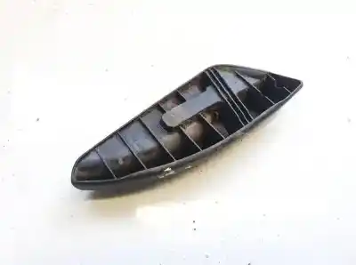 Pezzo di ricambio per auto di seconda mano plastica per honda fr-v (be) 2.0 executive riferimenti oem iam 186a0f2000  186a0-f2000