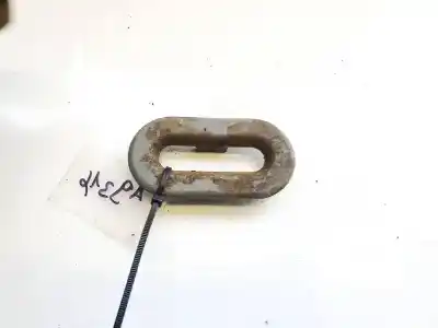 Peça sobressalente para automóvel em segunda mão plásticos por citroen evasion 1.9 td sx referências oem iam 1474438077