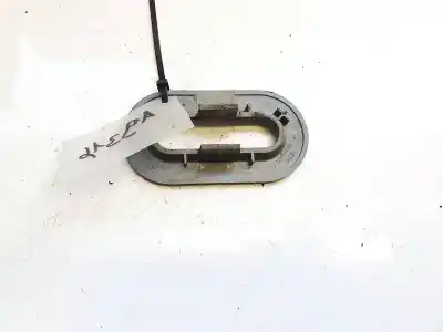 Pezzo di ricambio per auto di seconda mano plastica per citroen evasion 1.9 td sx riferimenti oem iam 1474438077  