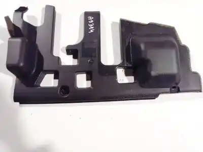 Peça sobressalente para automóvel em segunda mão plásticos por opel meriva b 1.7 16v cdti referências oem iam 464000934