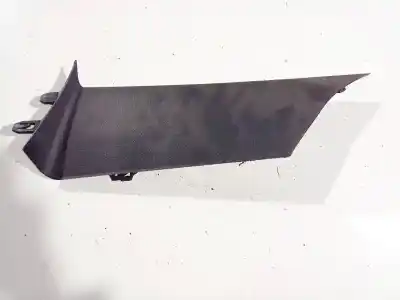 Peça sobressalente para automóvel em segunda mão plásticos por opel meriva b 1.7 16v cdti referências oem iam 93363099