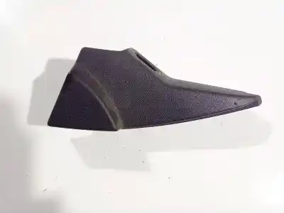 Peça sobressalente para automóvel em segunda mão plásticos por opel meriva b 1.7 16v cdti referências oem iam 340178755