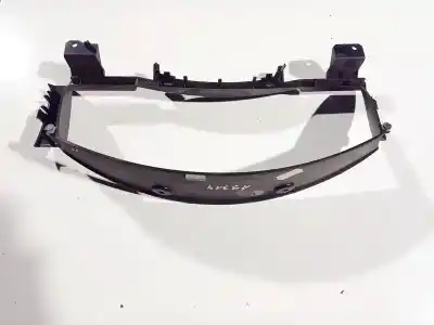 Peça sobressalente para automóvel em segunda mão plásticos por opel meriva b 1.7 16v cdti referências oem iam 46452911