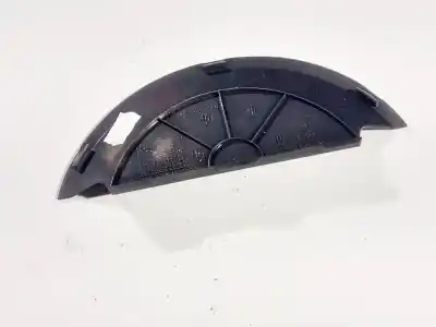 Peça sobressalente para automóvel em segunda mão plásticos por opel meriva b 1.7 16v cdti referências oem iam 13125220  464652911