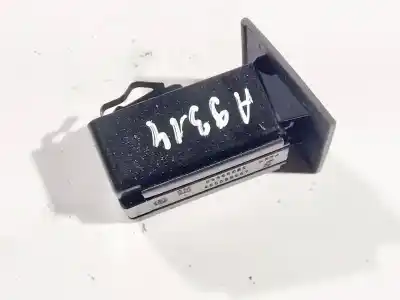 Peça sobressalente para automóvel em segunda mão plásticos por opel meriva b 1.7 16v cdti referências oem iam 93368525