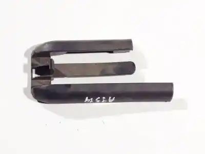 Peça sobressalente para automóvel em segunda mão plásticos por opel meriva b 1.7 16v cdti referências oem iam 93359639