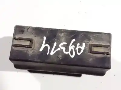 Peça sobressalente para automóvel em segunda mão plásticos por opel meriva b 1.7 16v cdti referências oem iam 24437030