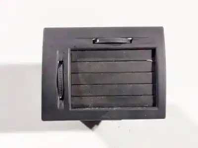 Peça sobressalente para automóvel em segunda mão grelha / difusor de ar por opel meriva b 1.7 16v cdti referências oem iam 464652911