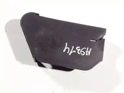 Peça sobressalente para automóvel em segunda mão plásticos por opel meriva b 1.7 16v cdti referências oem iam 93359576