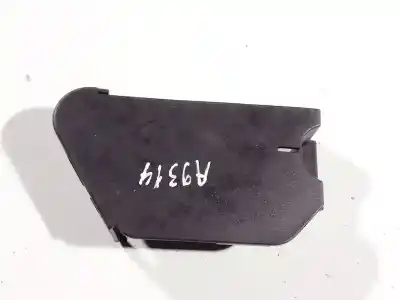 Peça sobressalente para automóvel em segunda mão plásticos por opel meriva b 1.7 16v cdti referências oem iam 93359576