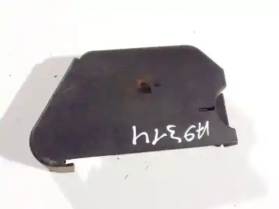 Peça sobressalente para automóvel em segunda mão plásticos por opel meriva b 1.7 16v cdti referências oem iam 93359575