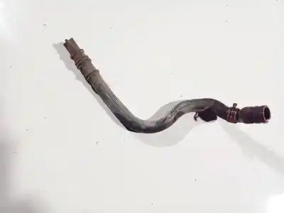 Peça sobressalente para automóvel em segunda mão tubo por opel meriva b 1.7 16v cdti referências oem iam 