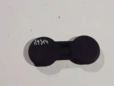 Peça sobressalente para automóvel em segunda mão plásticos por opel meriva b 1.7 16v cdti referências oem iam 460029937