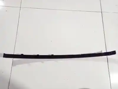 Peça sobressalente para automóvel em segunda mão plásticos por opel meriva b 1.7 16v cdti referências oem iam 13124002  46-465-2911