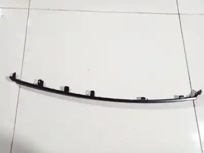 Peça sobressalente para automóvel em segunda mão PLÁSTICOS por OPEL MERIVA B  Referências OEM IAM 13124002  46-465-2911