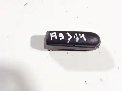 Peça sobressalente para automóvel em segunda mão plásticos por opel meriva b 1.7 16v cdti referências oem iam 93330069