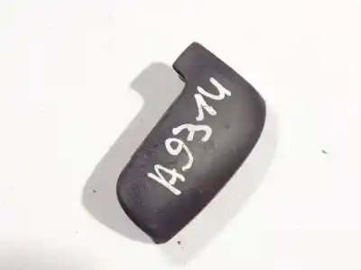 Pezzo di ricambio per auto di seconda mano plastica per opel meriva b 1.7 16v cdti riferimenti oem iam   