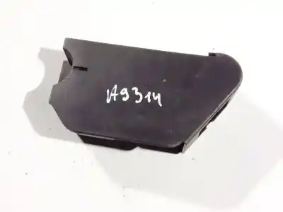 Peça sobressalente para automóvel em segunda mão plásticos por opel meriva b 1.7 16v cdti referências oem iam 93359575