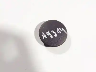 Peça sobressalente para automóvel em segunda mão plásticos por opel meriva b 1.7 16v cdti referências oem iam 13124113