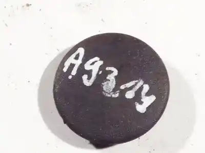 Peça sobressalente para automóvel em segunda mão plásticos por opel meriva b 1.7 16v cdti referências oem iam 13124113